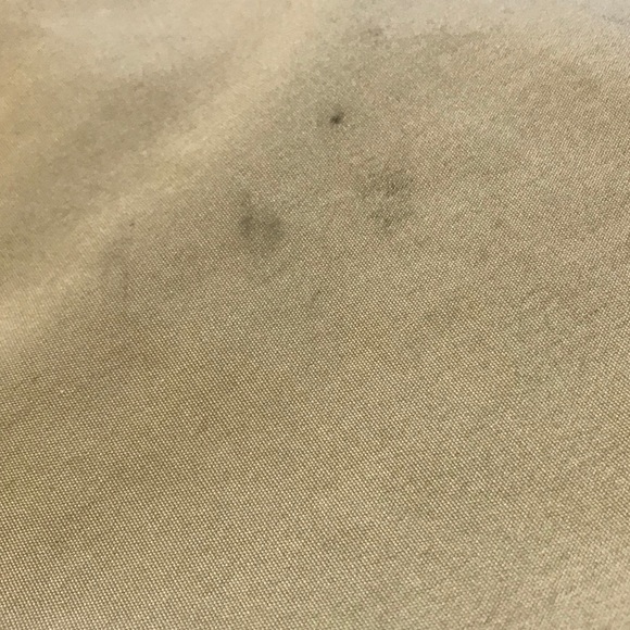 Vintage Columbia fishing vest - Picture 3 of 5